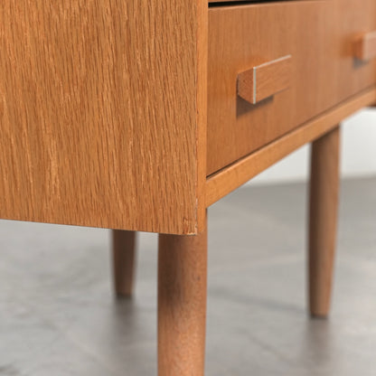 【Ejsing Mobelfabrik】ヴィンテージ チェスト