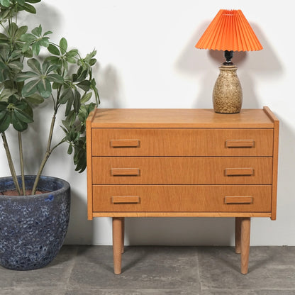 【Ejsing Mobelfabrik】ヴィンテージ チェスト