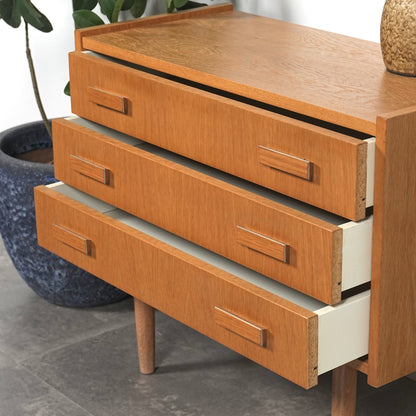 【Ejsing Mobelfabrik】ヴィンテージ チェスト