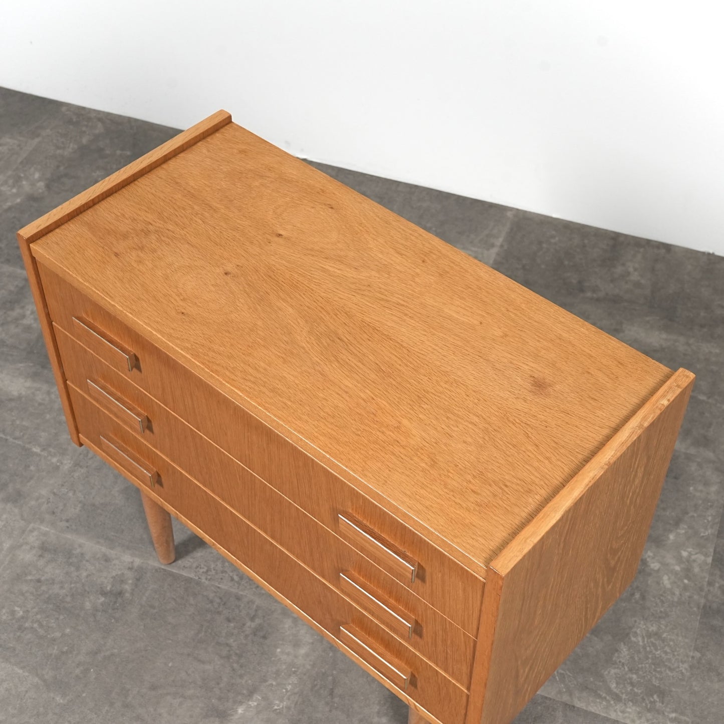 【Ejsing Mobelfabrik】ヴィンテージ チェスト