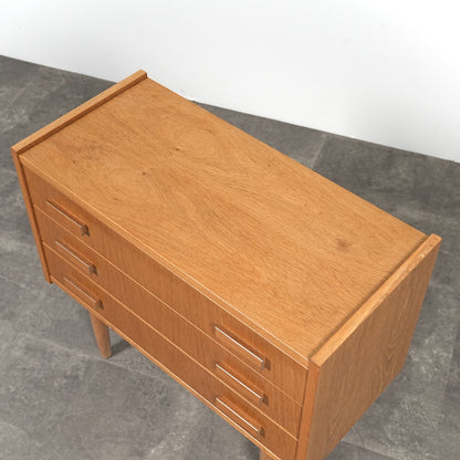 【Ejsing Mobelfabrik】ヴィンテージ チェスト