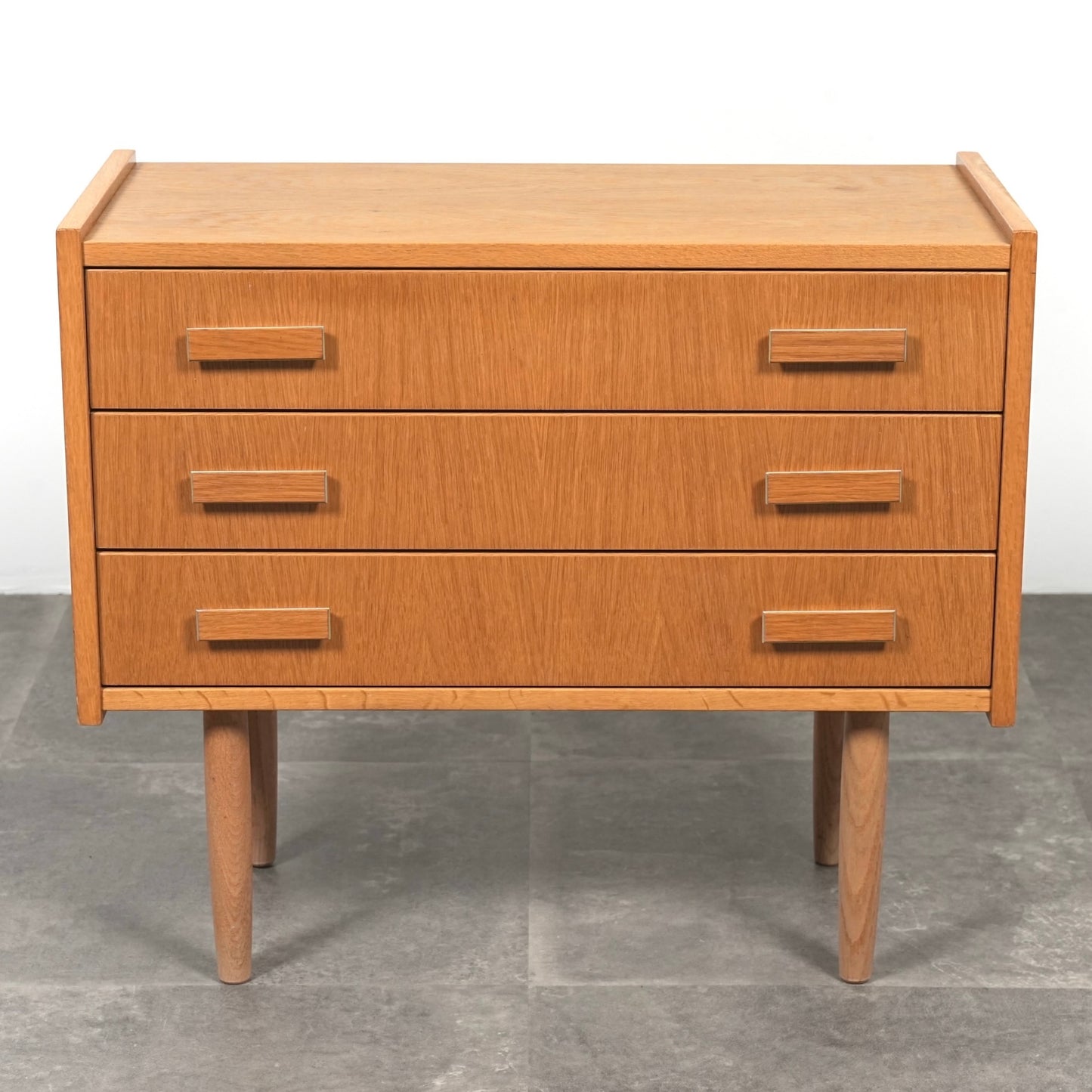 【Ejsing Mobelfabrik】ヴィンテージ チェスト