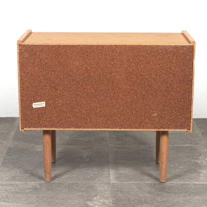 【Ejsing Mobelfabrik】ヴィンテージ チェスト