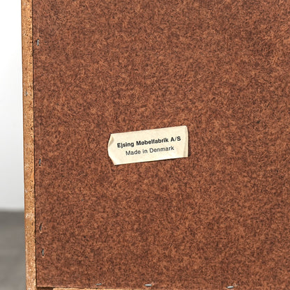 【Ejsing Mobelfabrik】ヴィンテージ チェスト
