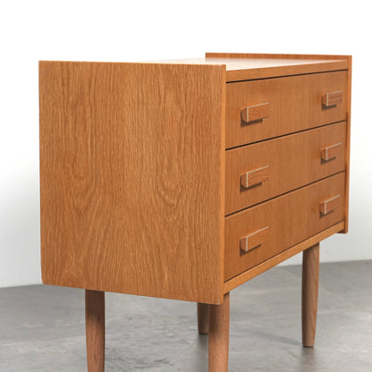 【Ejsing Mobelfabrik】ヴィンテージ チェスト