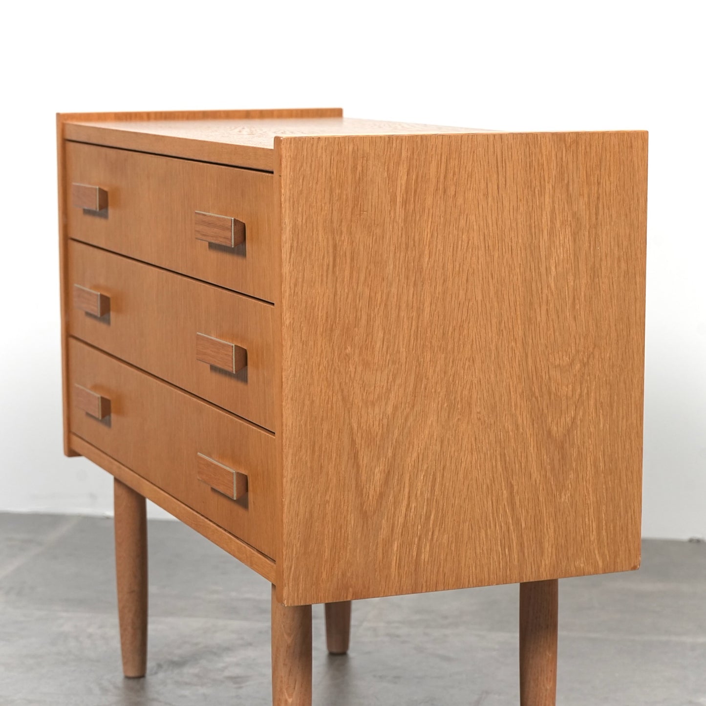 【Ejsing Mobelfabrik】ヴィンテージ チェスト