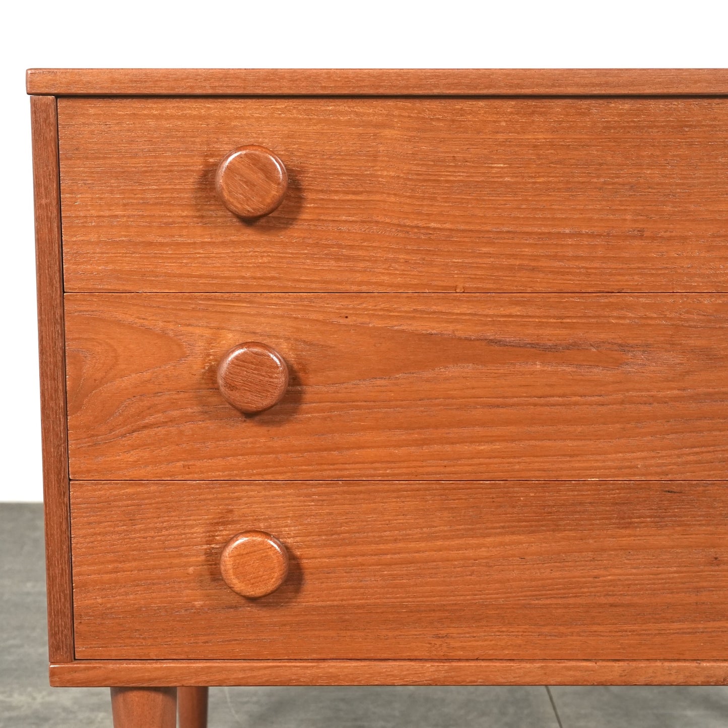 デンマークヴィンテージ チェスト