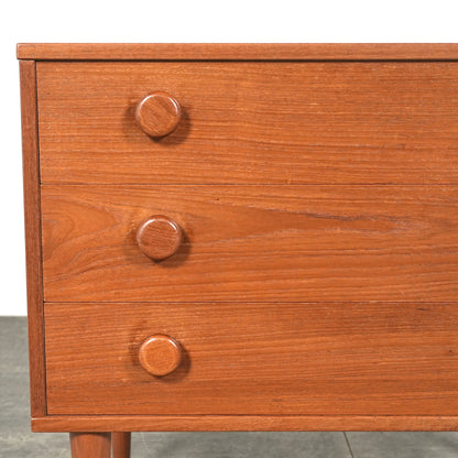 デンマークヴィンテージ チェスト