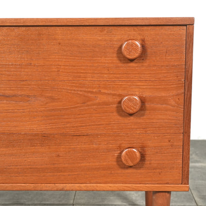 デンマークヴィンテージ チェスト