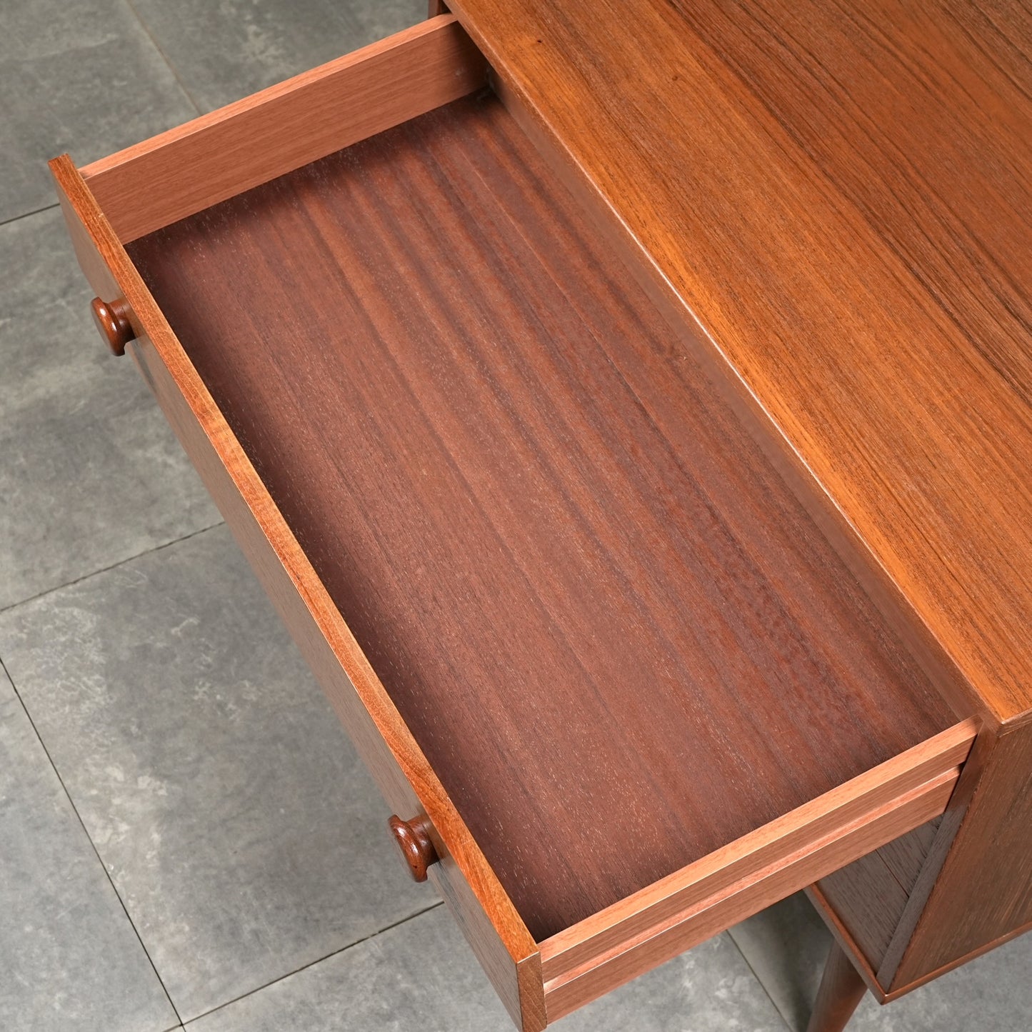 デンマークヴィンテージ チェスト