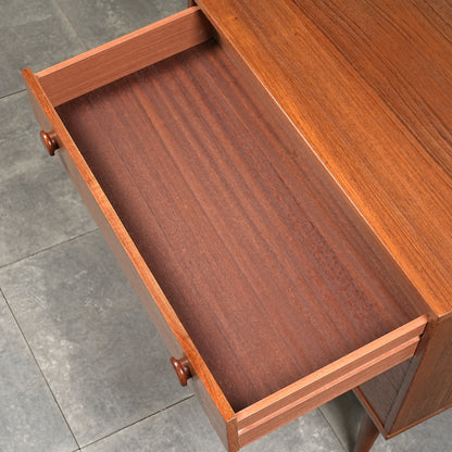 デンマークヴィンテージ チェスト