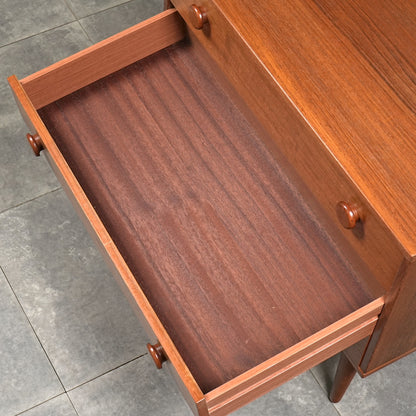 デンマークヴィンテージ チェスト