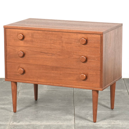 デンマークヴィンテージ チェスト