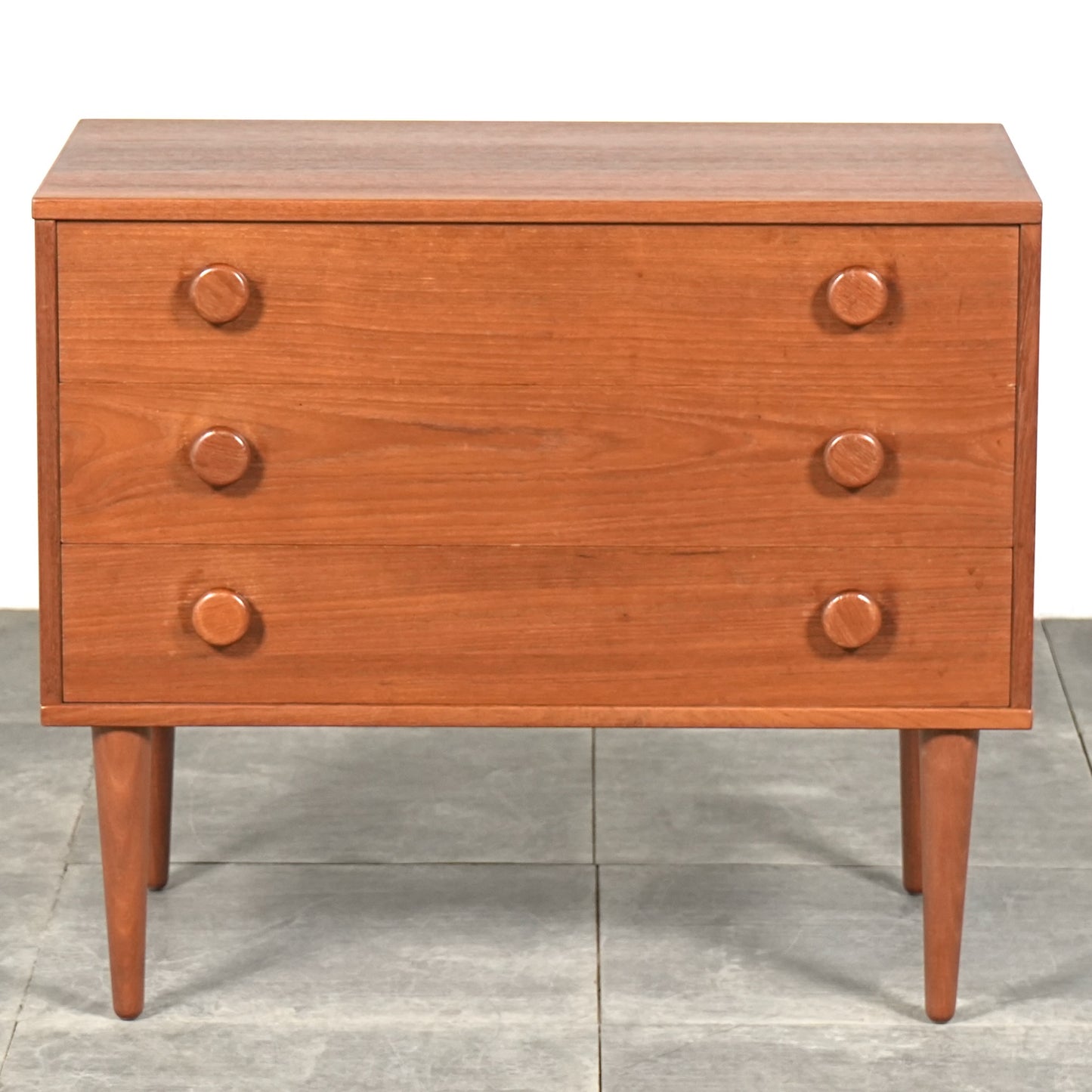 デンマークヴィンテージ チェスト