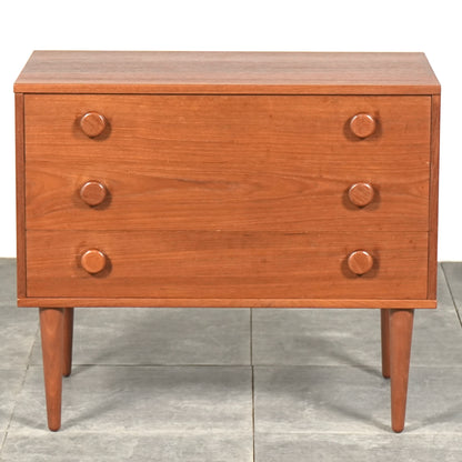 デンマークヴィンテージ チェスト