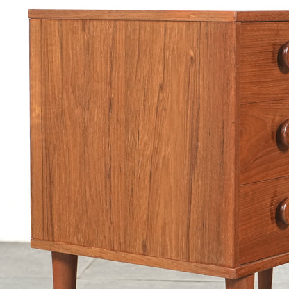 デンマークヴィンテージ チェスト