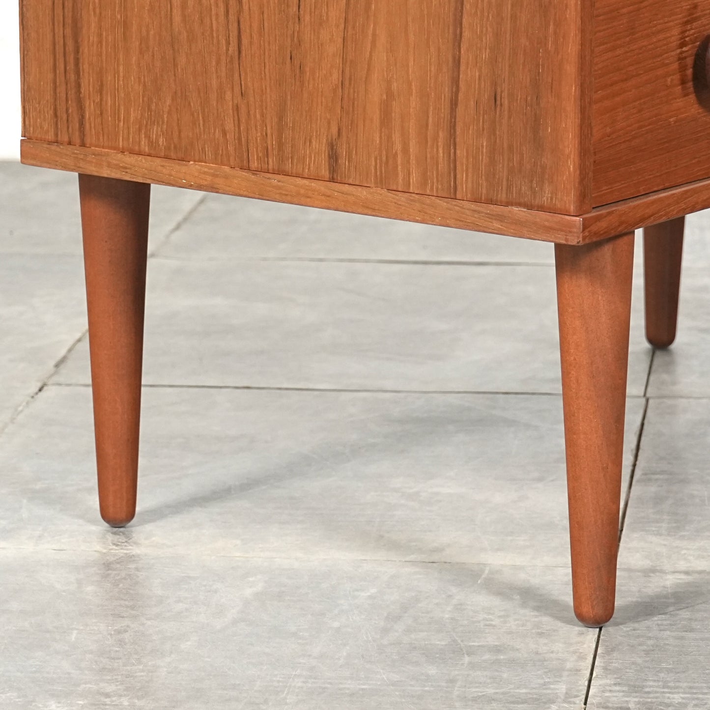 デンマークヴィンテージ チェスト