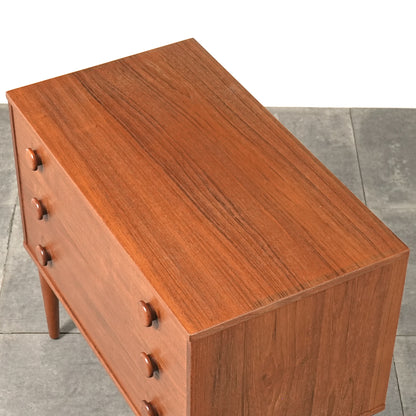 デンマークヴィンテージ チェスト