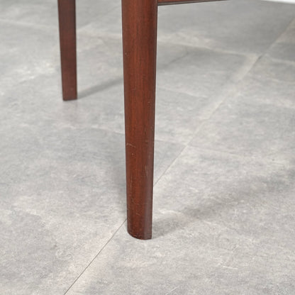 デンマークヴィンテージ ドロップリーフ ローテーブル