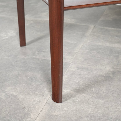 デンマークヴィンテージ ドロップリーフ ローテーブル