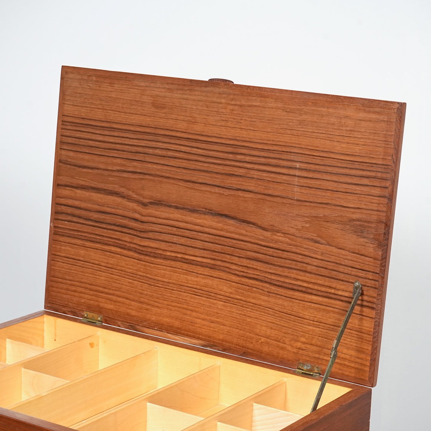 【Ejvind A.Johansson】ヴィンテージ ソーイングテーブル