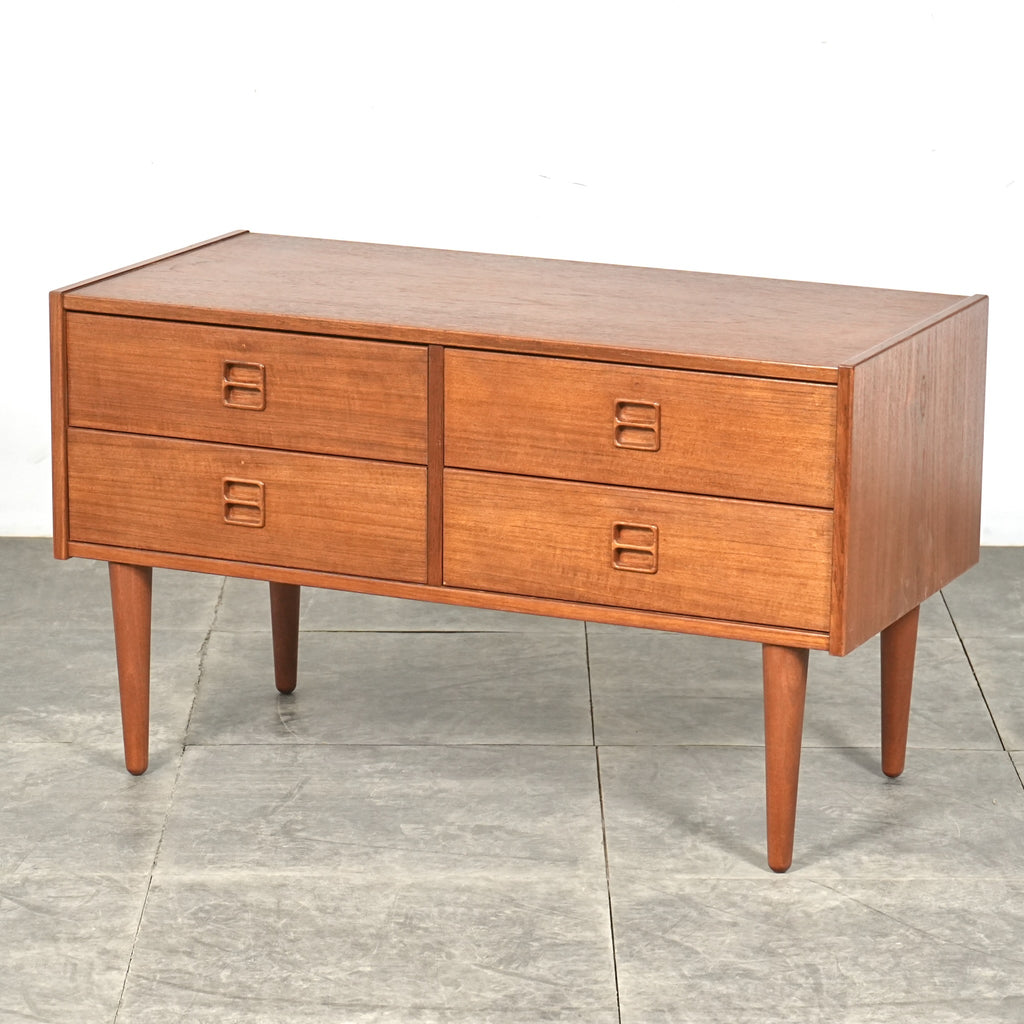 デンマークヴィンテージ チェスト