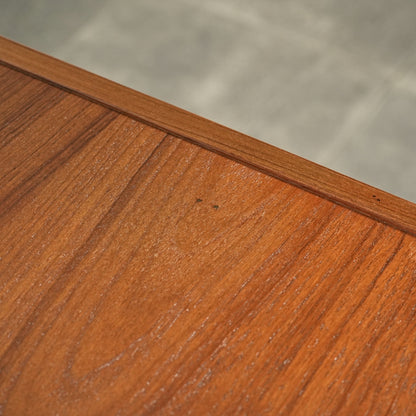 デンマークヴィンテージ キャビネット