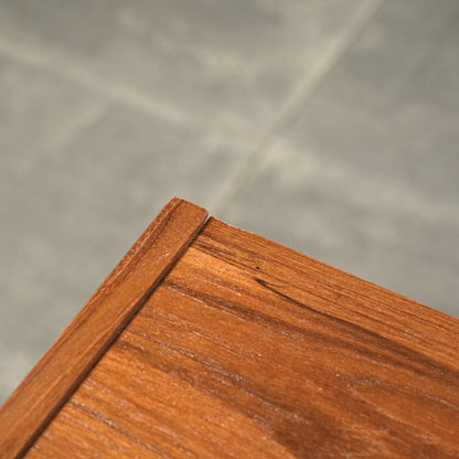 デンマークヴィンテージ キャビネット