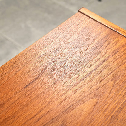 デンマークヴィンテージ キャビネット