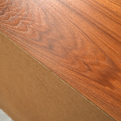 デンマークヴィンテージ キャビネット