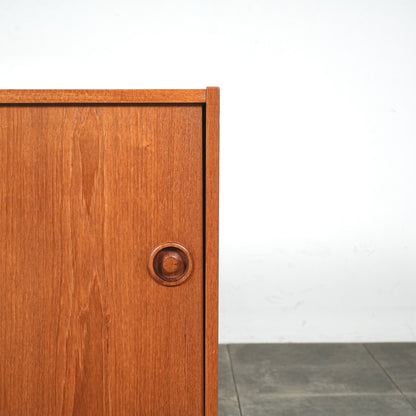 デンマークヴィンテージ キャビネット