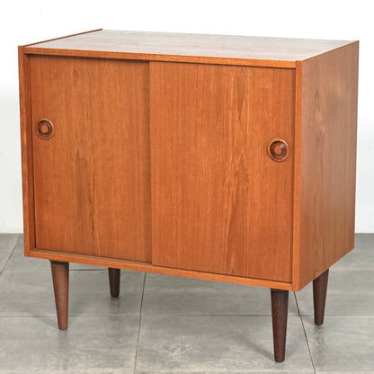 デンマークヴィンテージ キャビネット