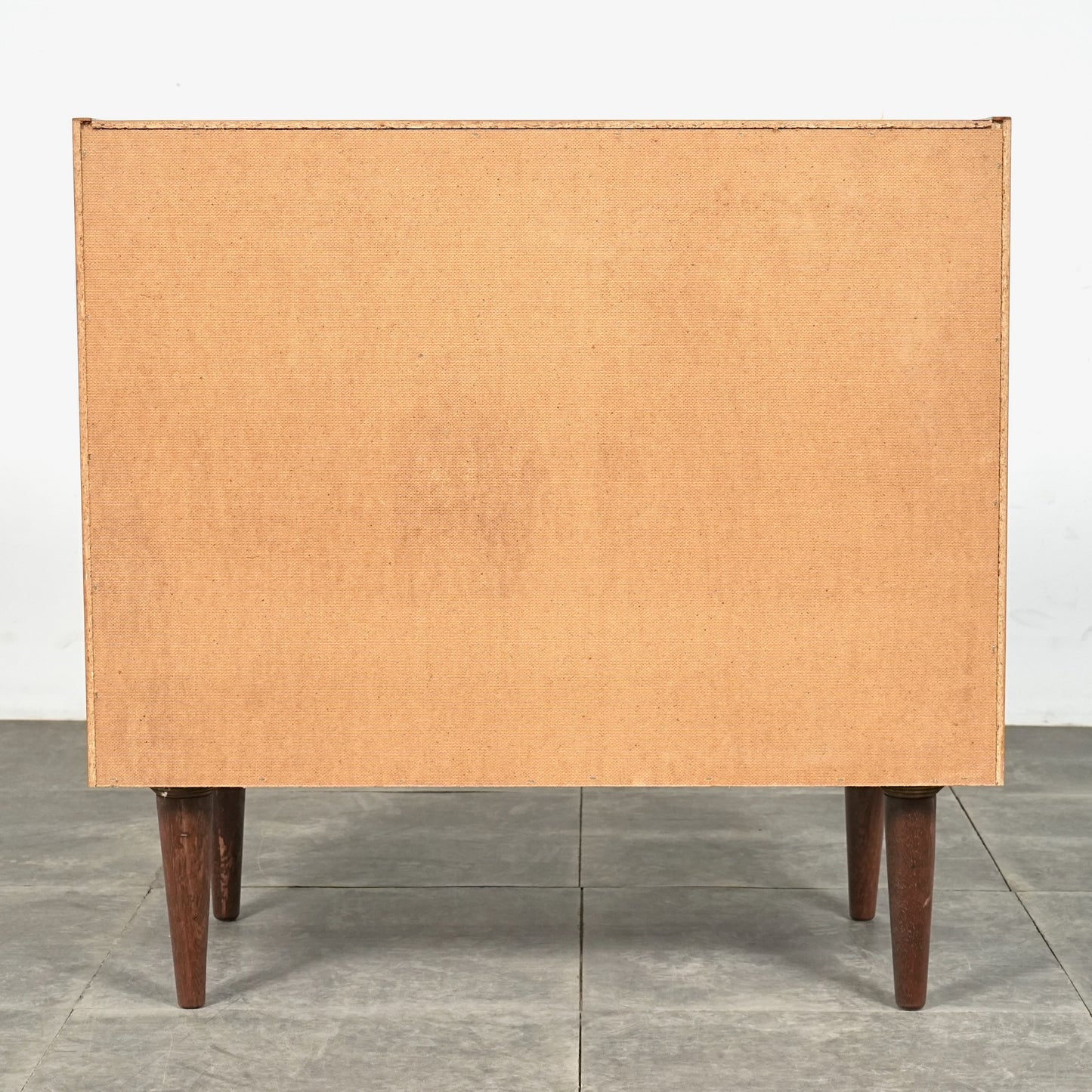 デンマークヴィンテージ キャビネット