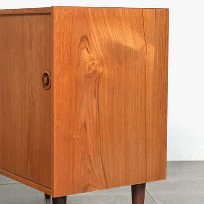 デンマークヴィンテージ キャビネット