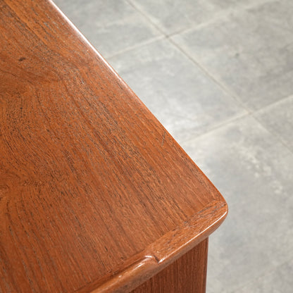 【Arne Vodder】"BOOMERANG" デスク