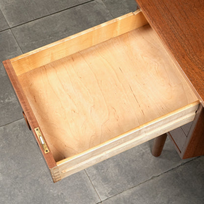 【Arne Vodder】"BOOMERANG" デスク