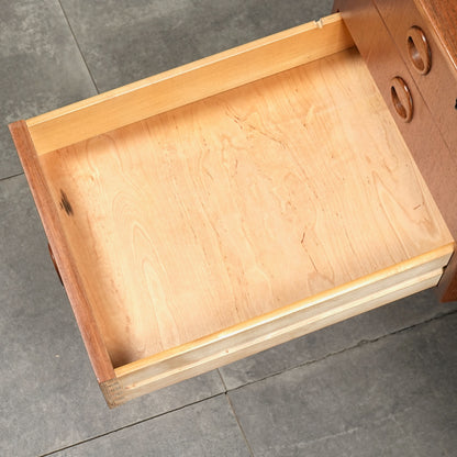 【Arne Vodder】"BOOMERANG" デスク