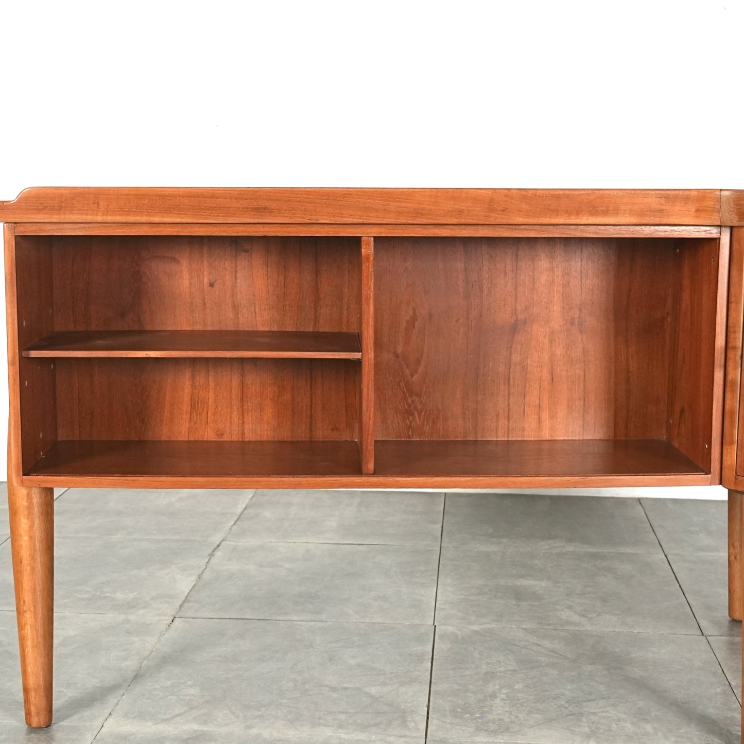 【Arne Vodder】"BOOMERANG" デスク