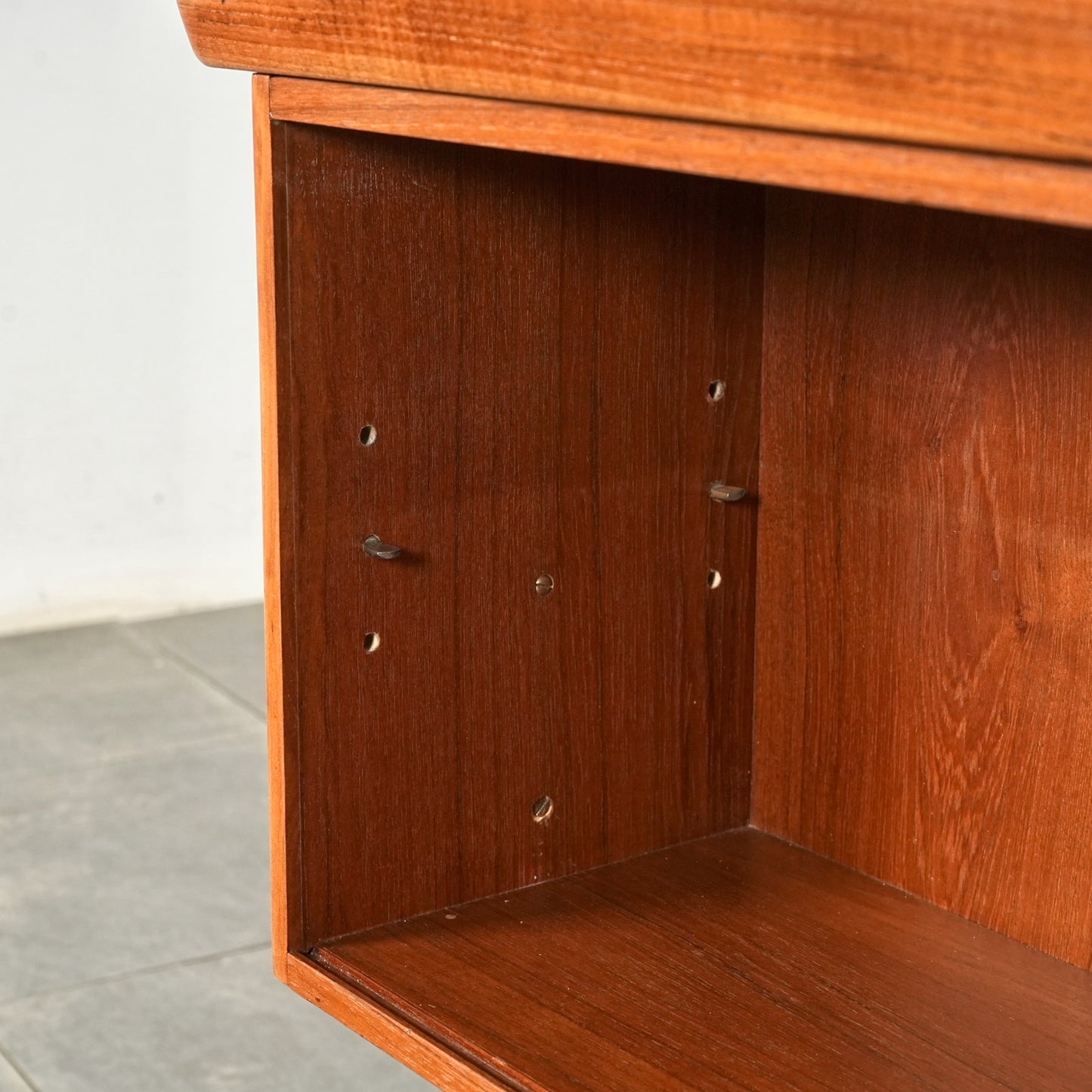 【Arne Vodder】"BOOMERANG" デスク