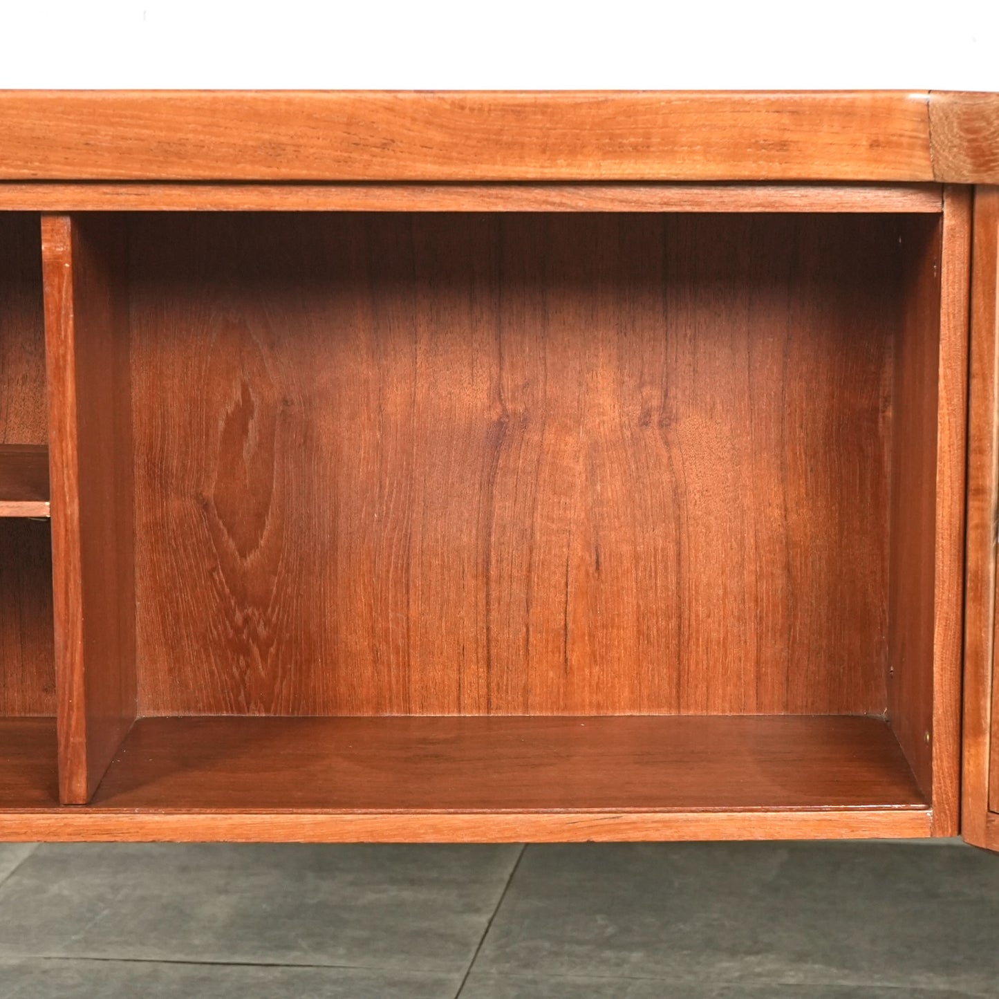 【Arne Vodder】"BOOMERANG" デスク