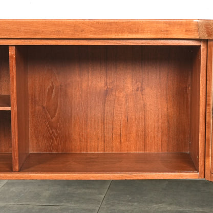 【Arne Vodder】"BOOMERANG" デスク