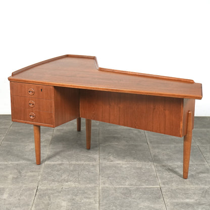 【Arne Vodder】"BOOMERANG" デスク