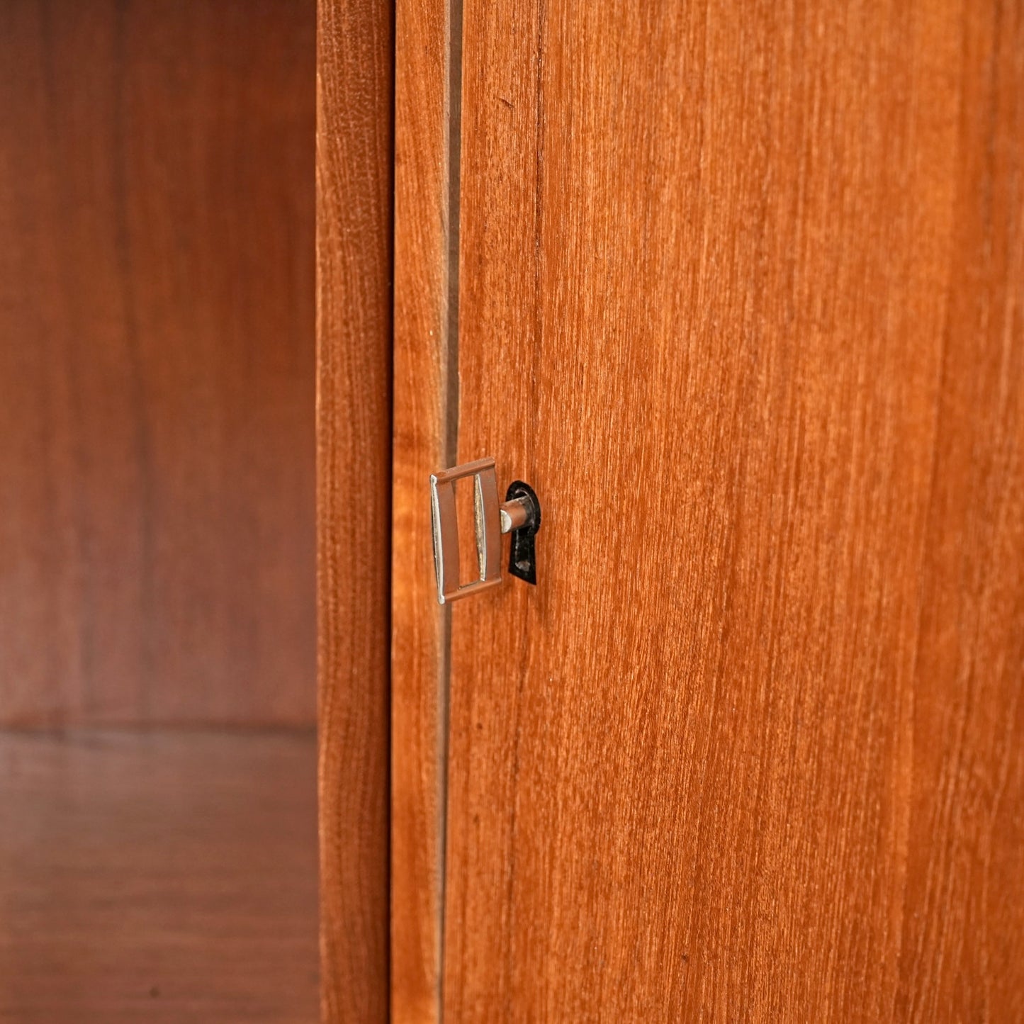 【Arne Vodder】"BOOMERANG" デスク