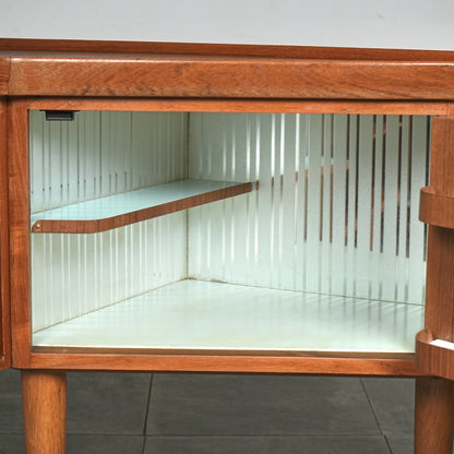 【Arne Vodder】"BOOMERANG" デスク