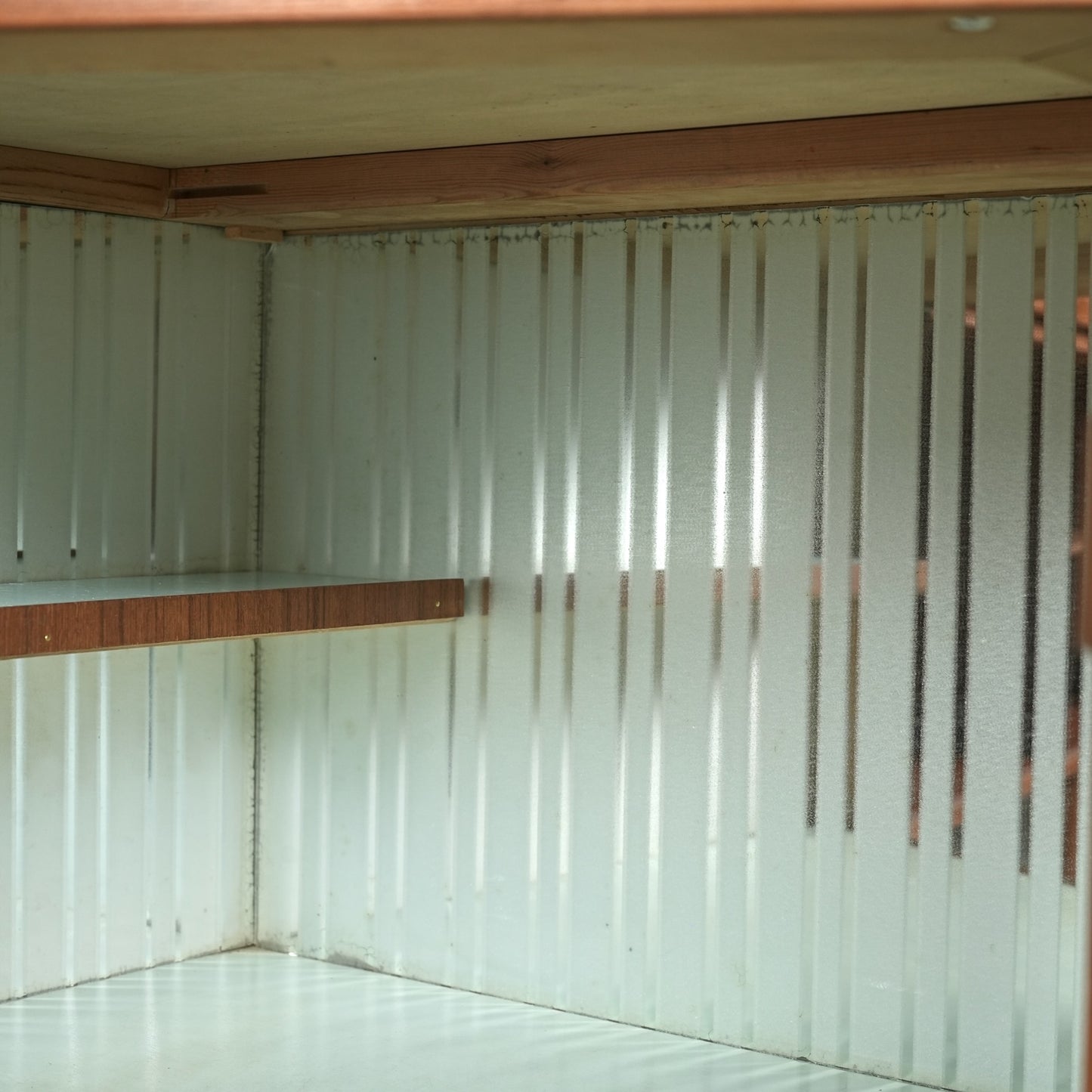 【Arne Vodder】"BOOMERANG" デスク