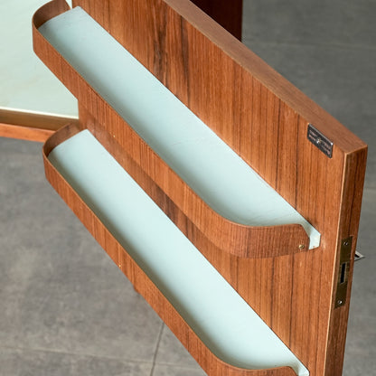 【Arne Vodder】"BOOMERANG" デスク