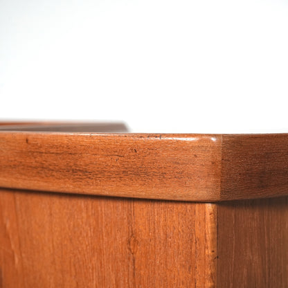 【Arne Vodder】"BOOMERANG" デスク