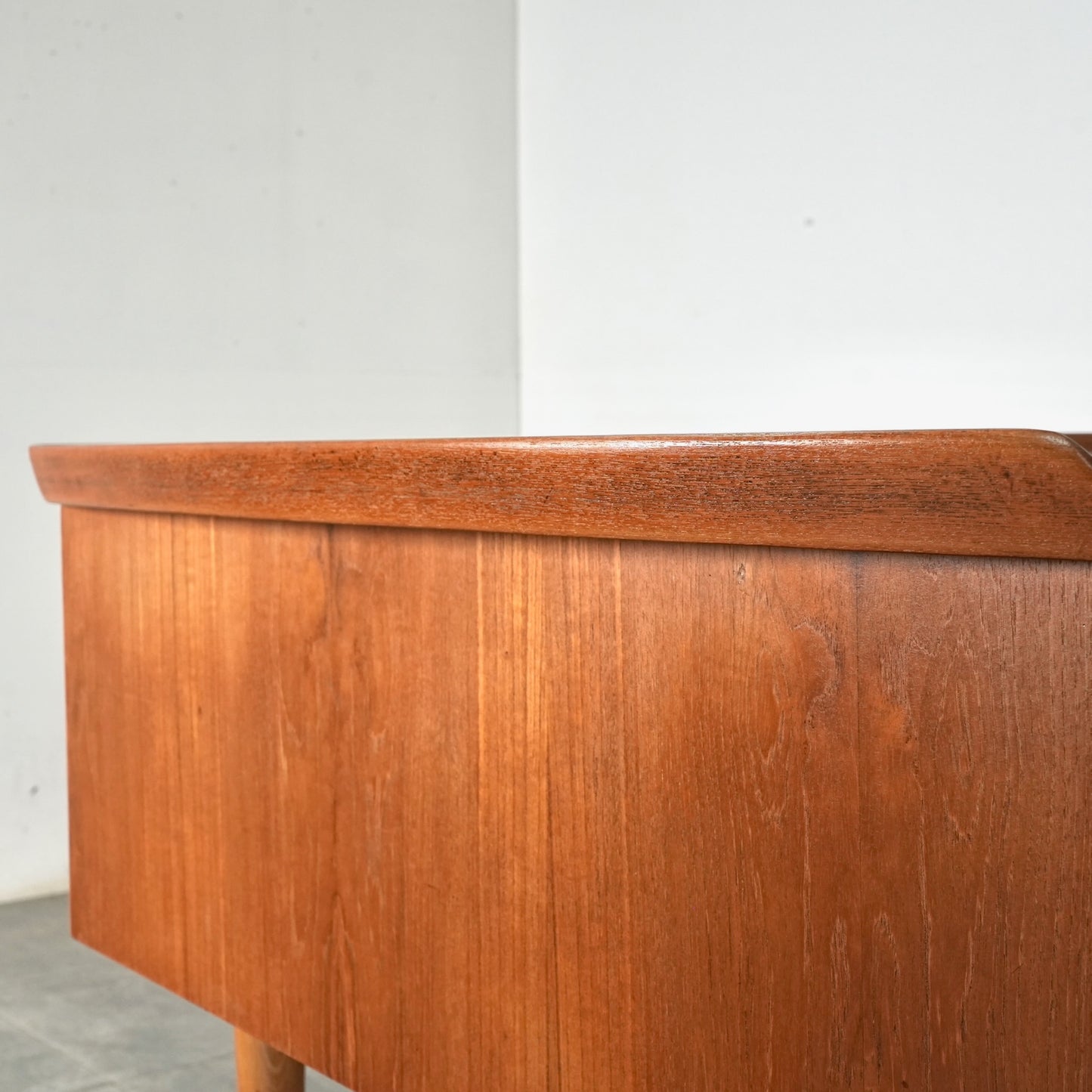 【Arne Vodder】"BOOMERANG" デスク