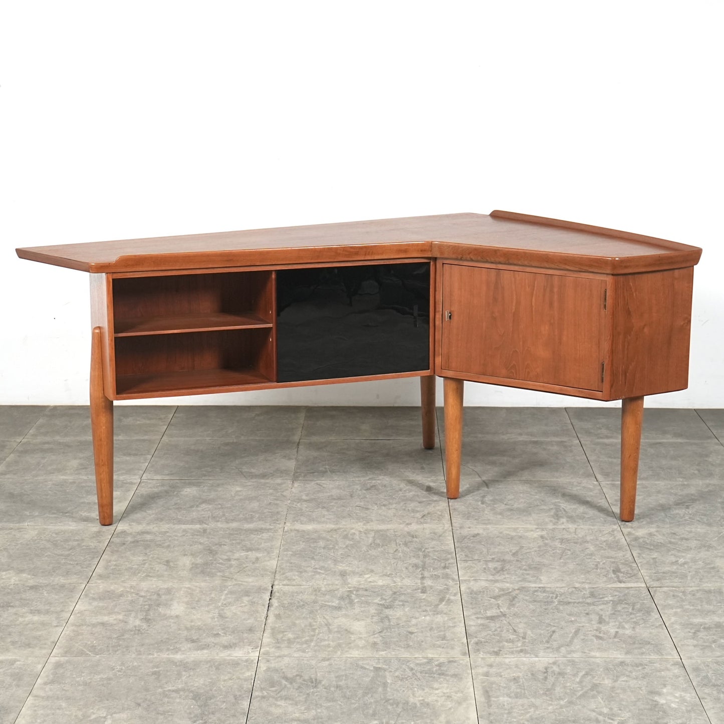 【Arne Vodder】"BOOMERANG" デスク