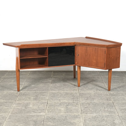 【Arne Vodder】"BOOMERANG" デスク